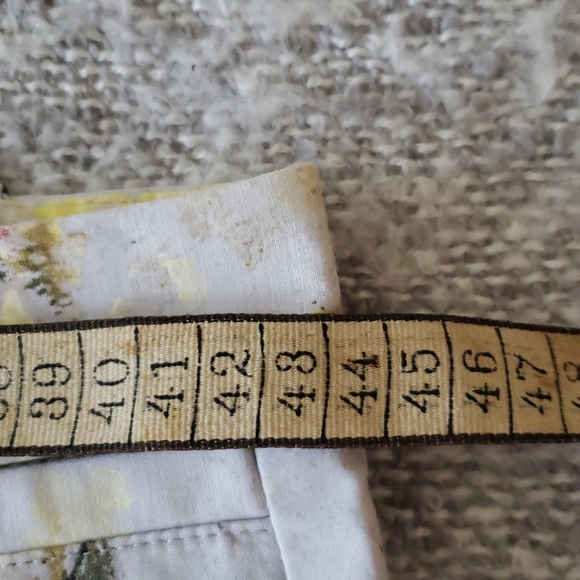 Joe Fresh summer pants - Picture 4 of 8